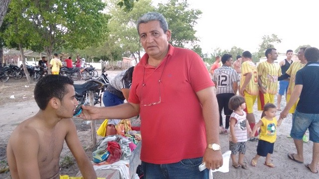 Feveira x Pantanal, um duelo de Gigantes na final do copão Rural 2014 - Imagem 11