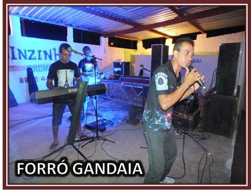 Festa beneficente na Bocaina piauí foi um grande sucesso - Imagem 8