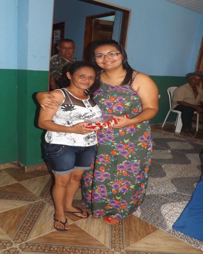 Pax União realiza confraternização de final de ano - Imagem 38