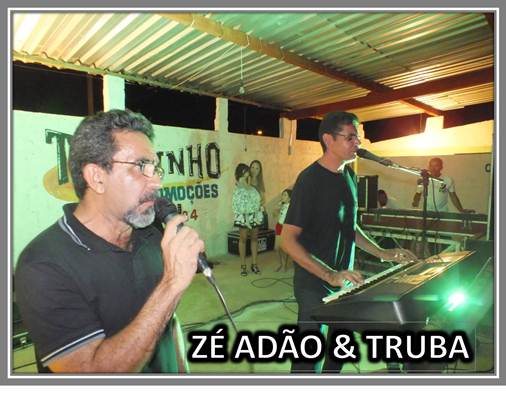 Festa beneficente na Bocaina piauí foi um grande sucesso - Imagem 5