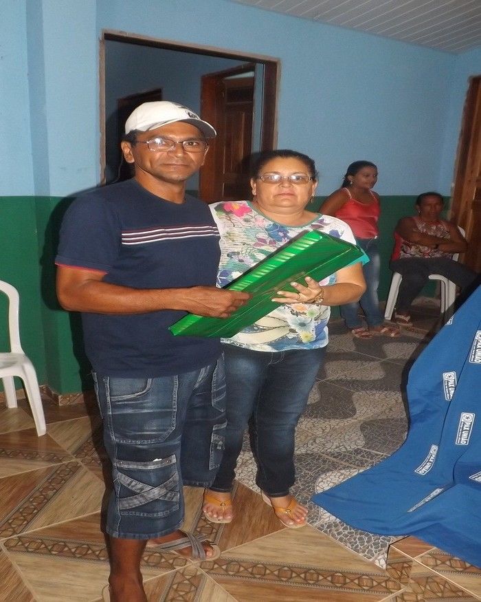 Pax União realiza confraternização de final de ano - Imagem 22