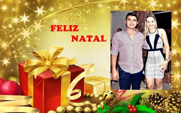 Feliz Natal e Próspero Ano Novo ! - Imagem 1