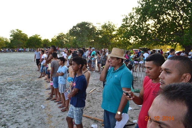 Feveira x Pantanal, um duelo de Gigantes na final do copão Rural 2014 - Imagem 7