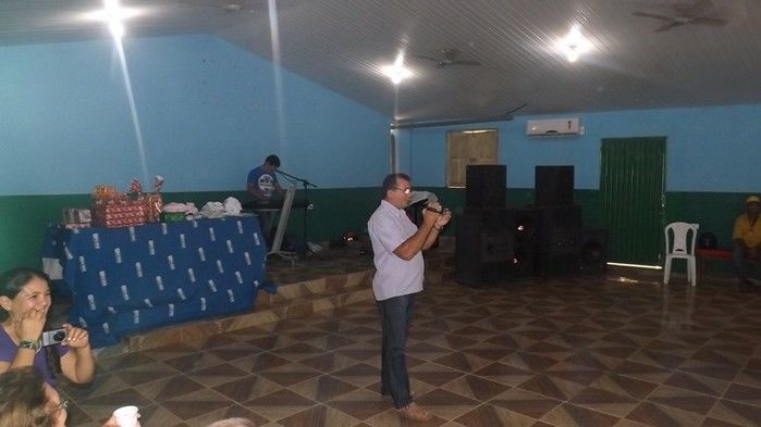 Pax União realiza confraternização de final de ano - Imagem 30