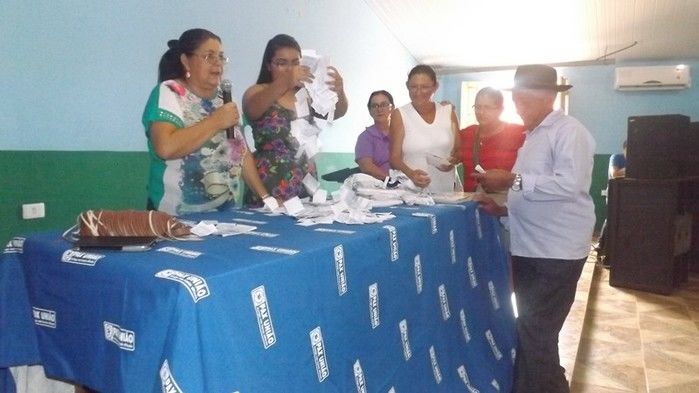 Pax União realiza confraternização de final de ano - Imagem 46