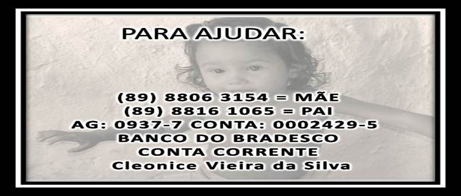 Festa beneficente na Bocaina piauí foi um grande sucesso