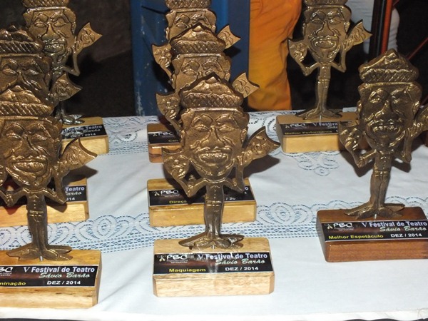 “Projeto Bar Cultural” realiza V Festival de Teatro - Imagem 7