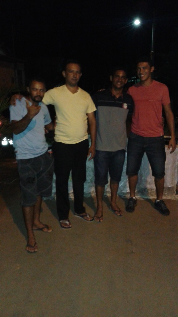 Agricolandenses comemoram o Natal - Imagem 18