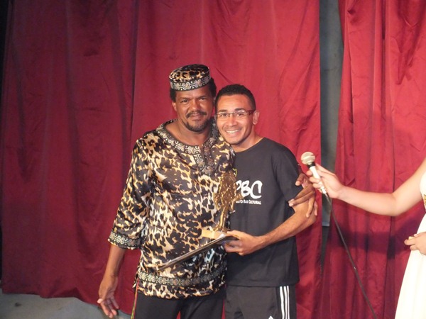 “Projeto Bar Cultural” realiza V Festival de Teatro - Imagem 48