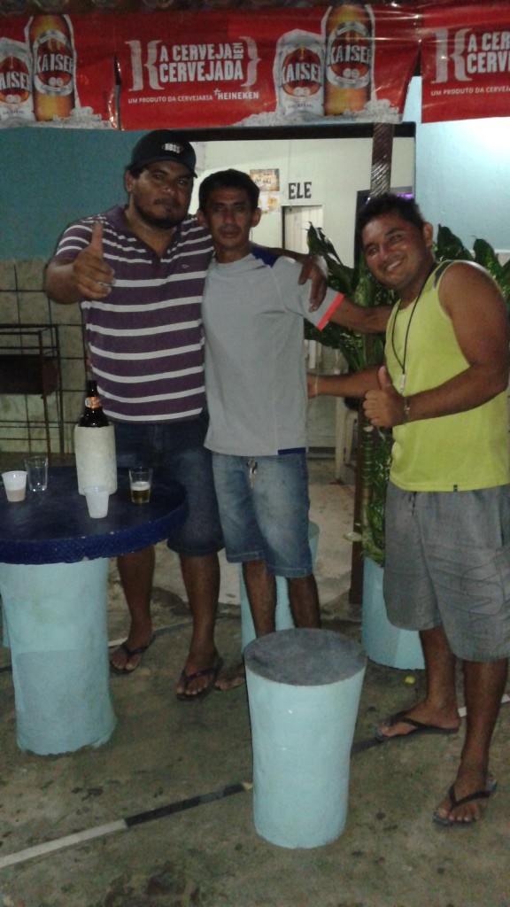 Agricolandenses comemoram o Natal - Imagem 15