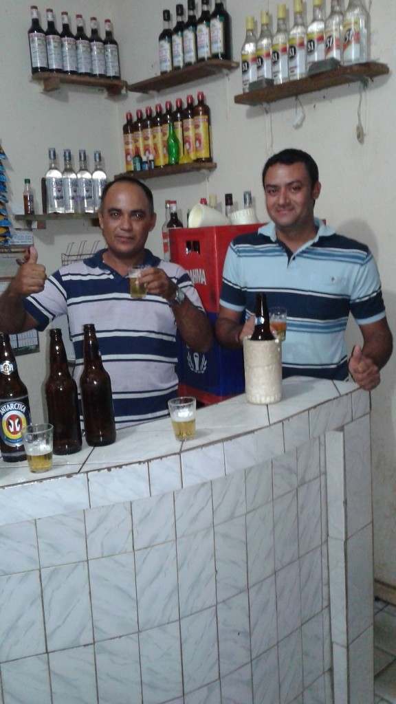 Agricolandenses comemoram o Natal - Imagem 13