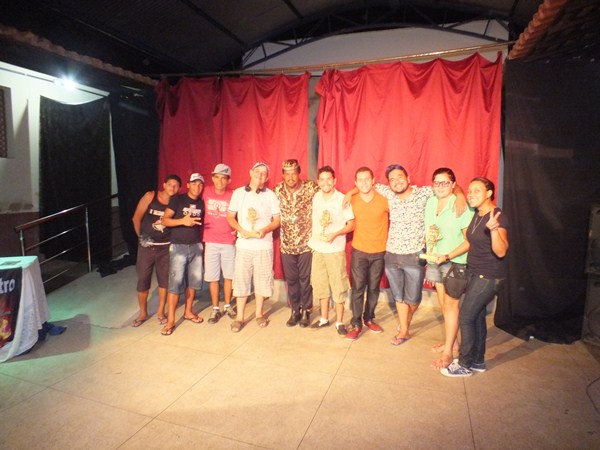 “Projeto Bar Cultural” realiza V Festival de Teatro - Imagem 57
