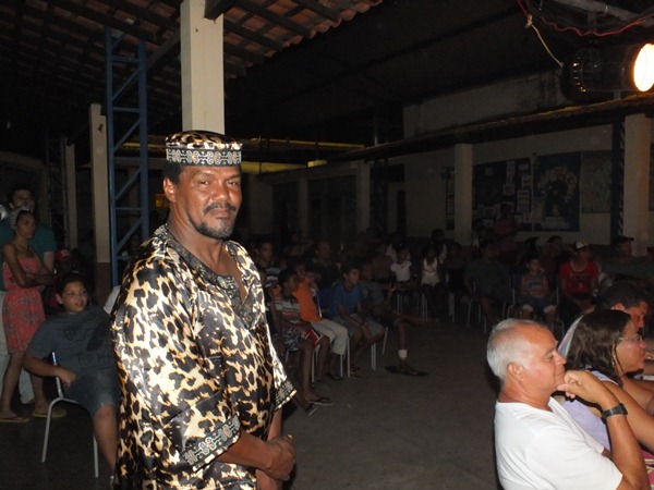 “Projeto Bar Cultural” realiza V Festival de Teatro - Imagem 10