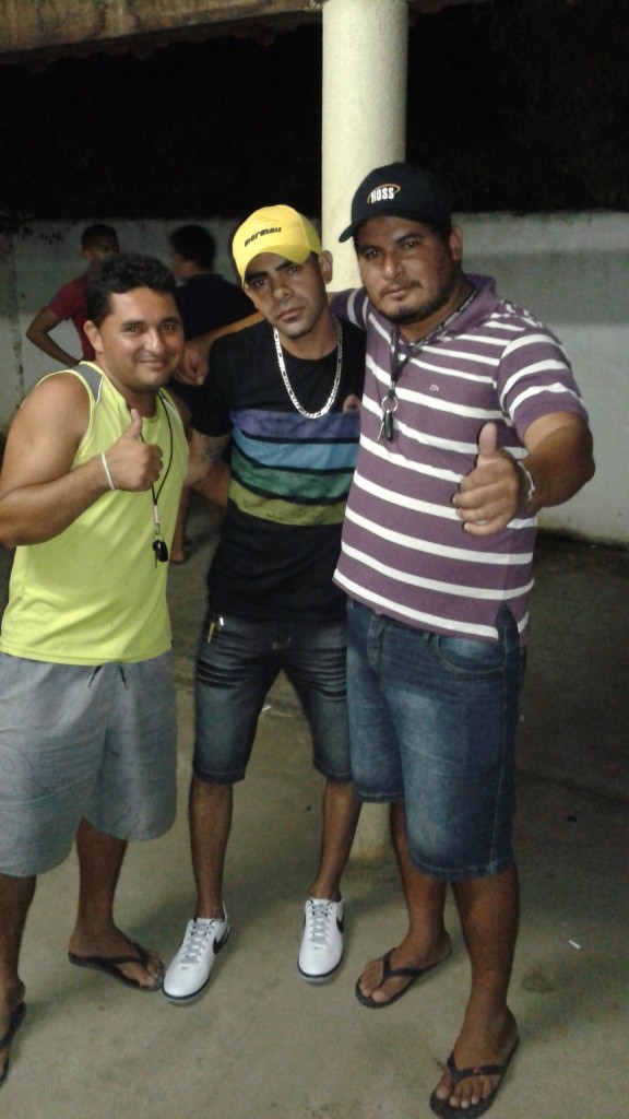 Agricolandenses comemoram o Natal - Imagem 10