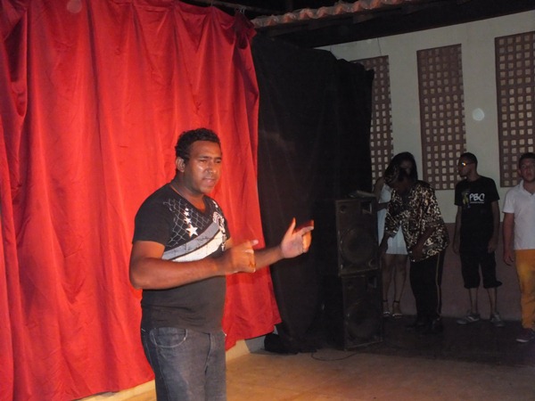 “Projeto Bar Cultural” realiza V Festival de Teatro - Imagem 21