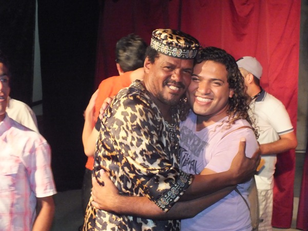 “Projeto Bar Cultural” realiza V Festival de Teatro - Imagem 55