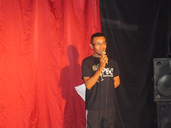 “Projeto Bar Cultural” realiza V Festival de Teatro - Imagem 31