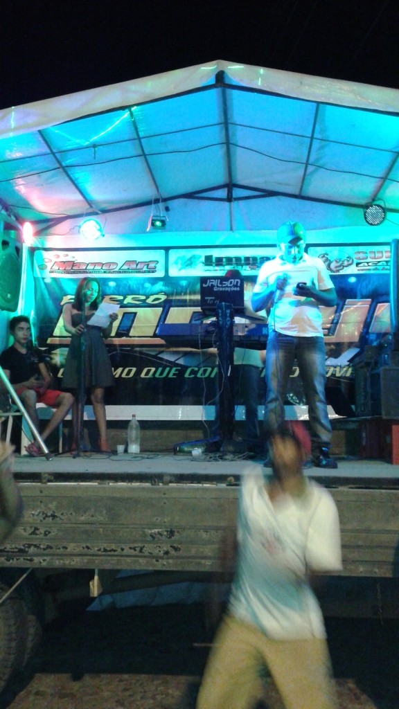 Agricolandenses comemoram o Natal - Imagem 21