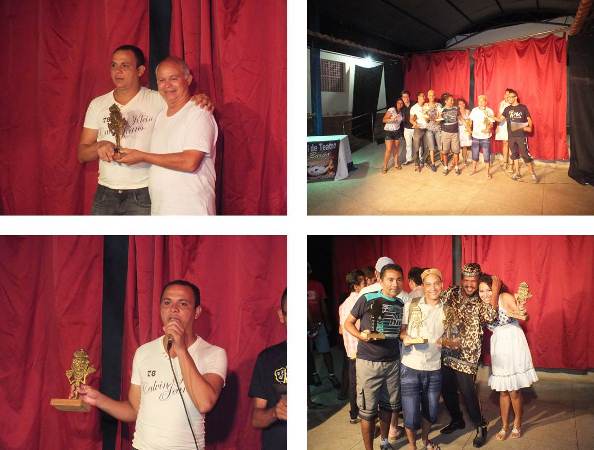 “Projeto Bar Cultural” realiza V Festival de Teatro - Imagem 63