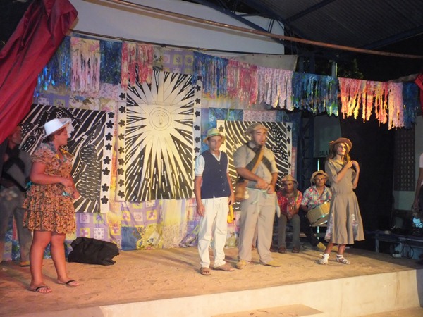 “Projeto Bar Cultural” realiza V Festival de Teatro - Imagem 6