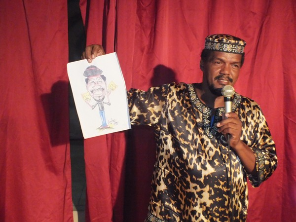 “Projeto Bar Cultural” realiza V Festival de Teatro - Imagem 39