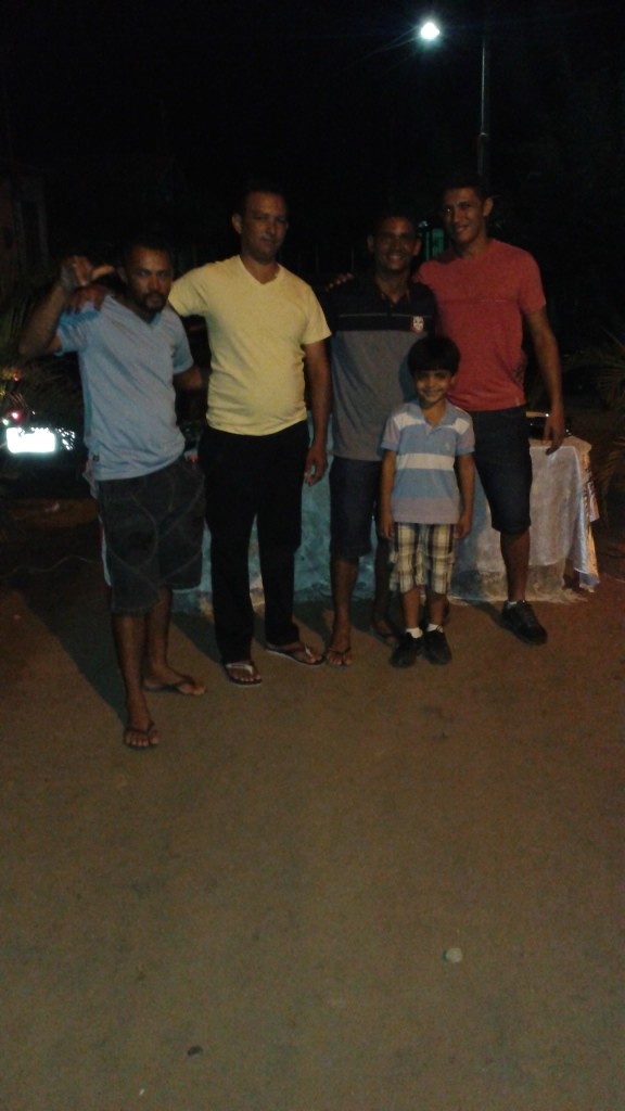 Agricolandenses comemoram o Natal - Imagem 19