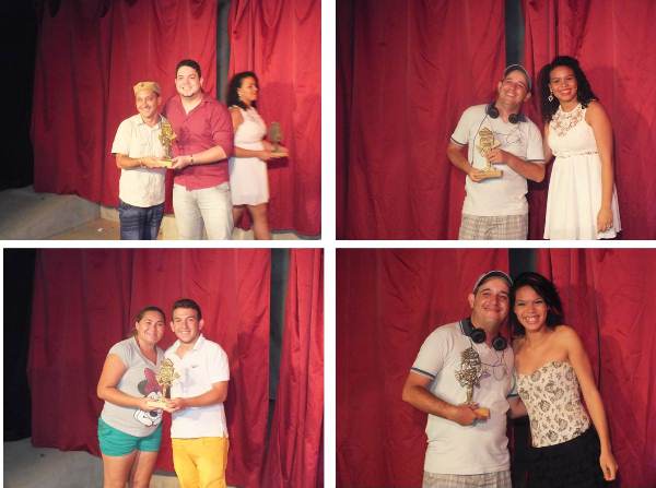 “Projeto Bar Cultural” realiza V Festival de Teatro - Imagem 60