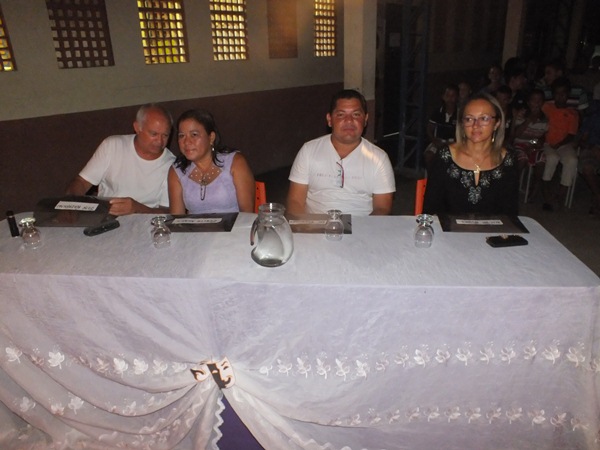 “Projeto Bar Cultural” realiza V Festival de Teatro - Imagem 3