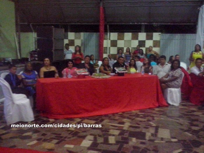 Confira como foi a formatura dos alunos da escola Arimatéia Tito - Imagem 18