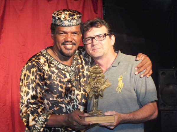 “Projeto Bar Cultural” realiza V Festival de Teatro - Imagem 58