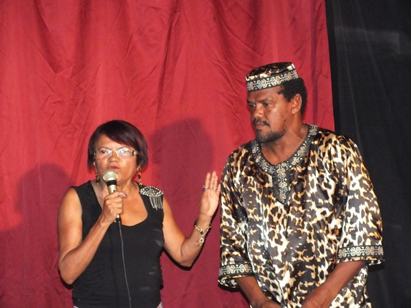 “Projeto Bar Cultural” realiza V Festival de Teatro - Imagem 41