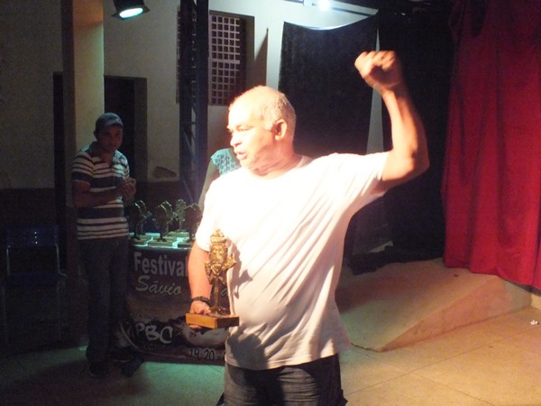 “Projeto Bar Cultural” realiza V Festival de Teatro - Imagem 46