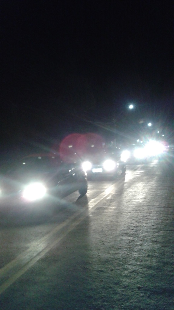 Papai Noel Faz entrega de Presentes na Praça Central de Agricolândia - Imagem 2