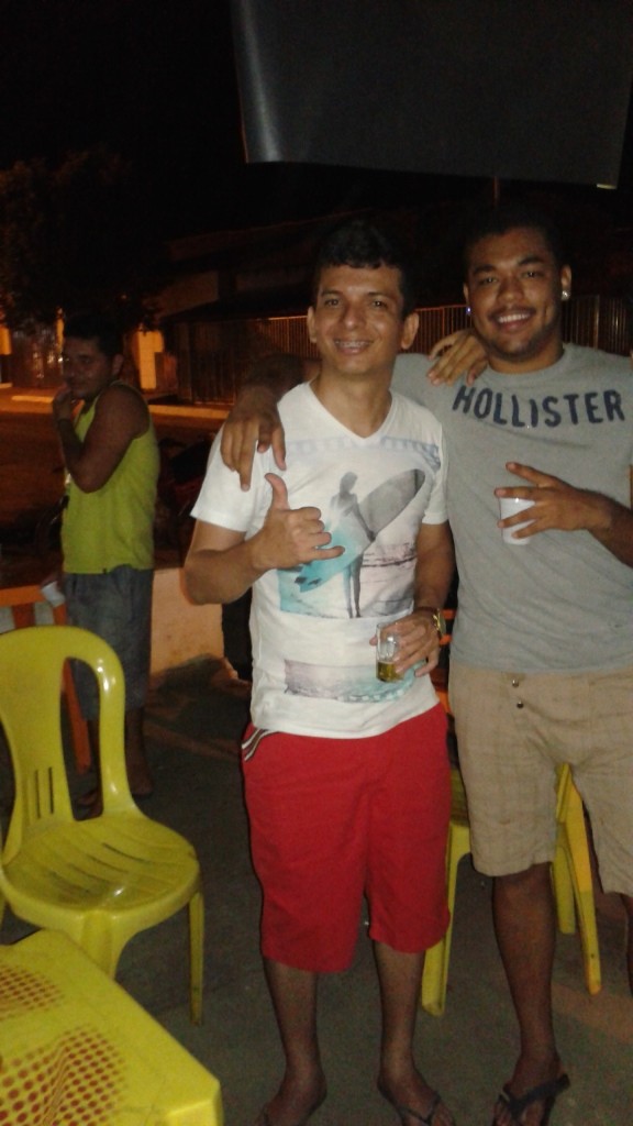 Agricolandenses comemoram o Natal - Imagem 6