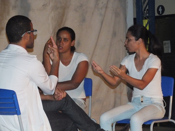 “Projeto Bar Cultural” realiza V Festival de Teatro - Imagem 16