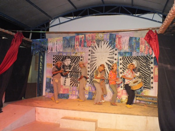 “Projeto Bar Cultural” realiza V Festival de Teatro - Imagem 4