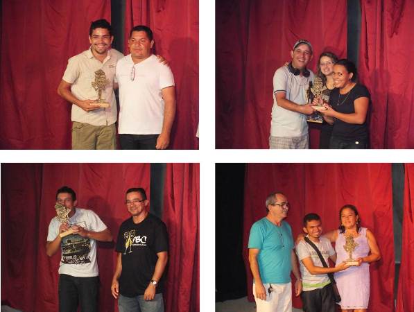 “Projeto Bar Cultural” realiza V Festival de Teatro - Imagem 61