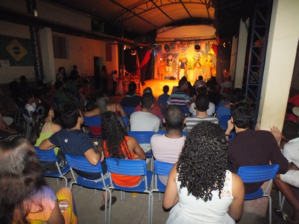 “Projeto Bar Cultural” realiza V Festival de Teatro - Imagem 8