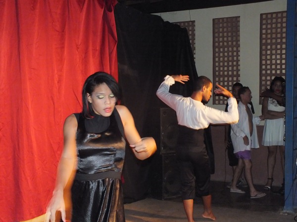 “Projeto Bar Cultural” realiza V Festival de Teatro - Imagem 19