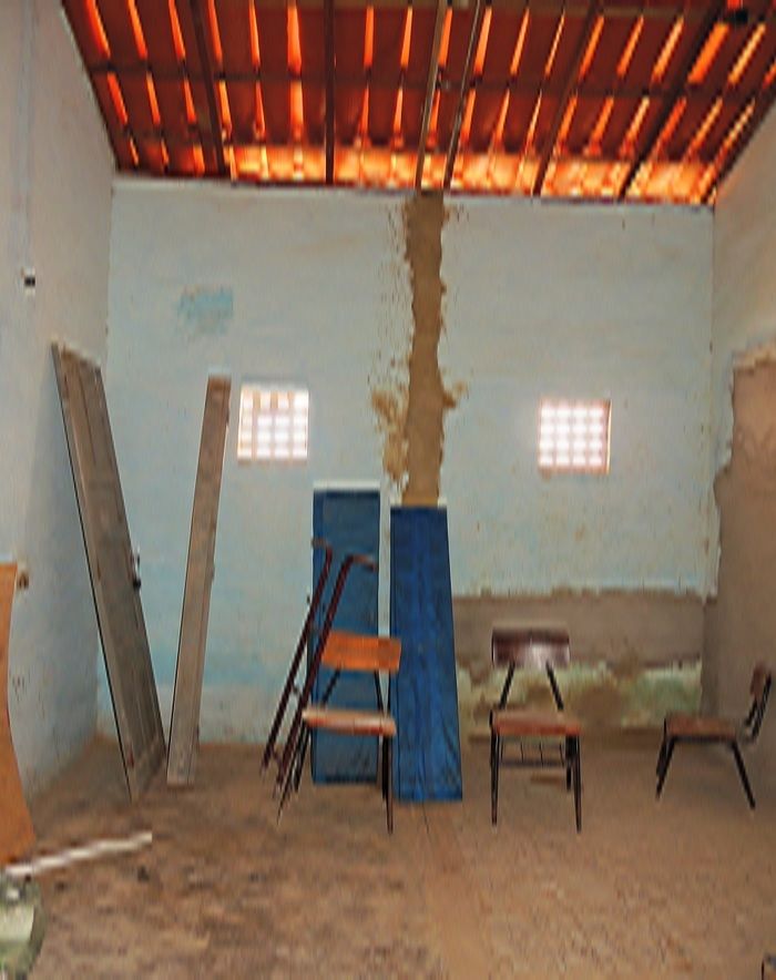 Colégio da comunidade Carnaúba passa por reforma e ampliação - Imagem 4