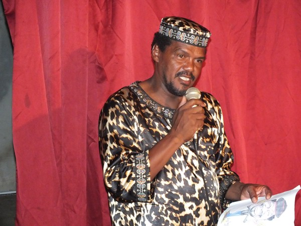 “Projeto Bar Cultural” realiza V Festival de Teatro - Imagem 38