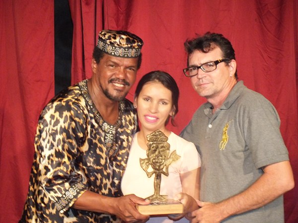 “Projeto Bar Cultural” realiza V Festival de Teatro - Imagem 59