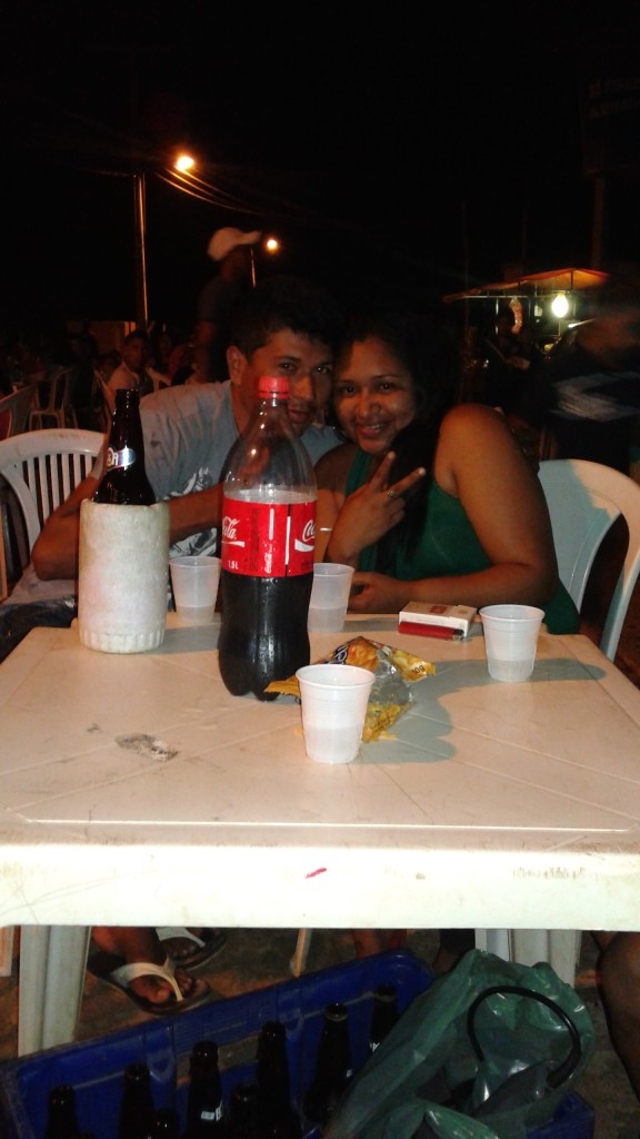 Agricolandenses comemoram o Natal - Imagem 22