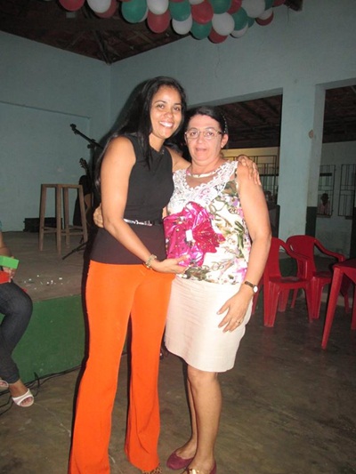 Secretaria Municipal de Assistência Social São Félix realiza confraternização com o grupo de Grávidas e mães do centro de referência - Imagem 28