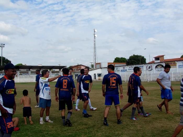 Jogo dos Furtados x Silvas  - Imagem 19