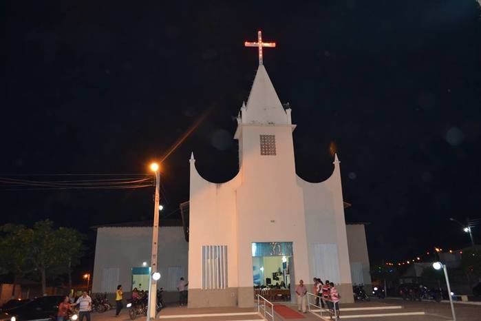 Gav realiza exposição do 'Barras em Foco' em noite de Natal - Imagem 12
