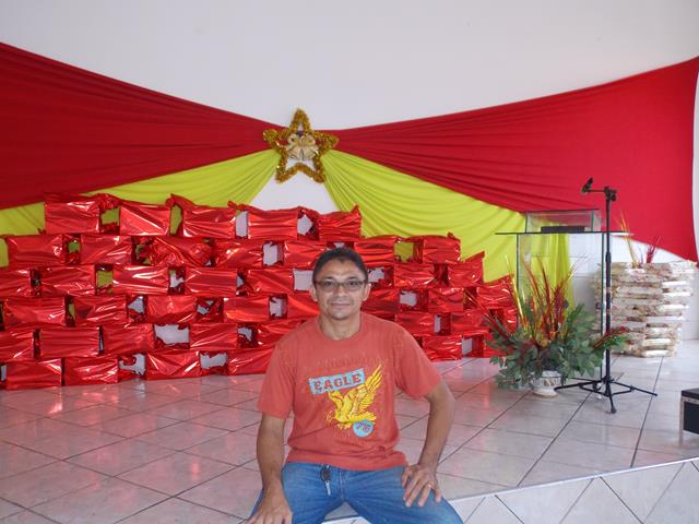 1º Igreja Batista Distribuir Presentes  - Imagem 4