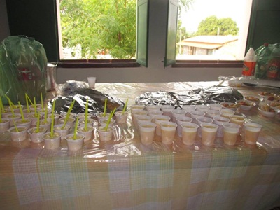 Secretaria Municipal de Assistência Social São Félix realiza confraternização com o grupo de Grávidas e mães do centro de referência - Imagem 18