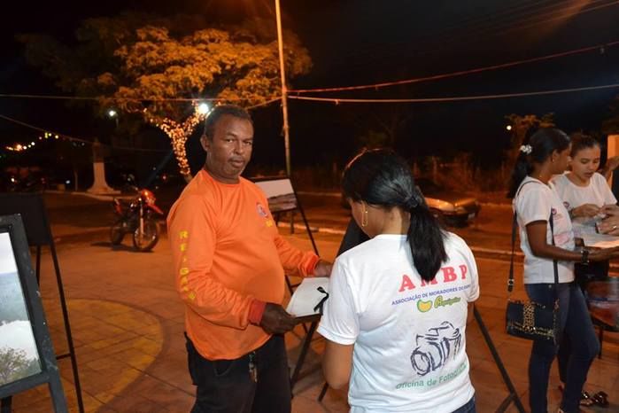 Gav realiza exposição do 'Barras em Foco' em noite de Natal - Imagem 11