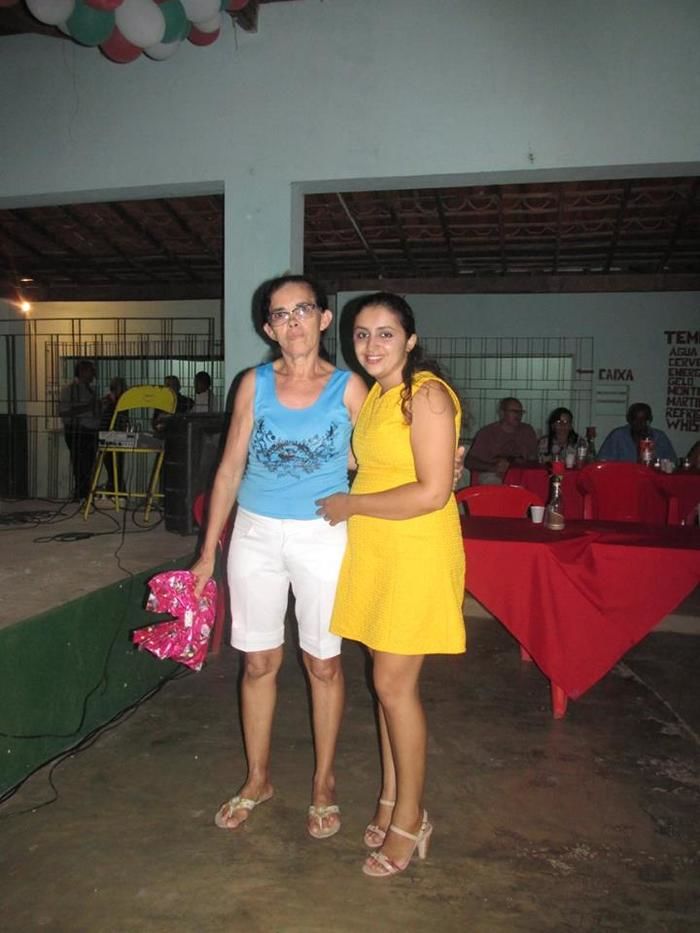 Secretaria Municipal de Assistência Social realiza confraternização com os idosos - Imagem 30